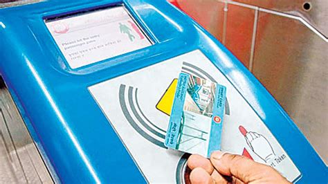 delhi metro smart card replacement|new Delhi metro card price.